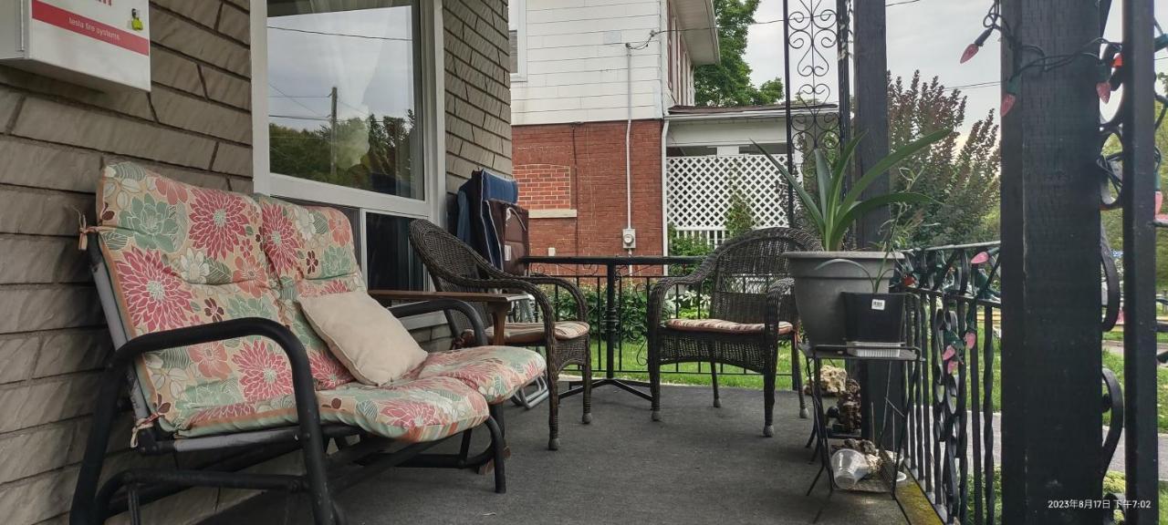 Angel Hideaway Bed & Breakfast Niagara Falls