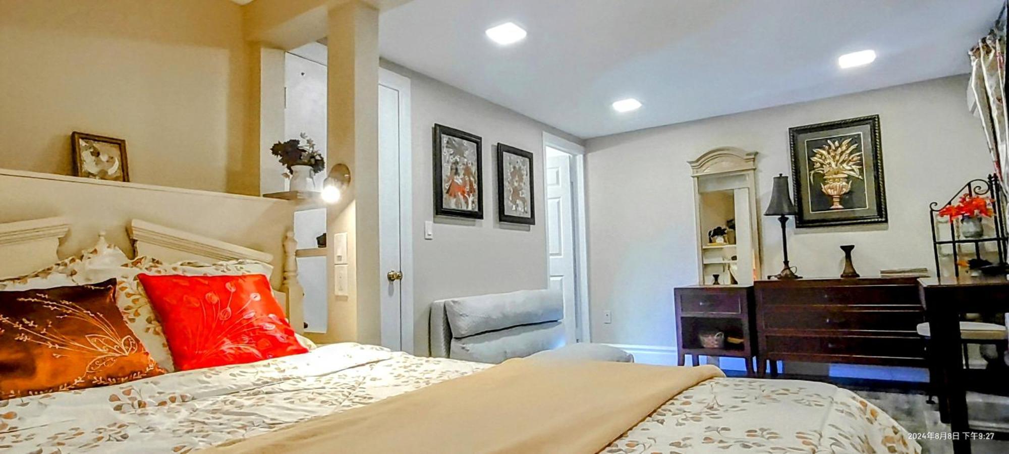 Angel Hideaway Bed & Breakfast Niagara Falls