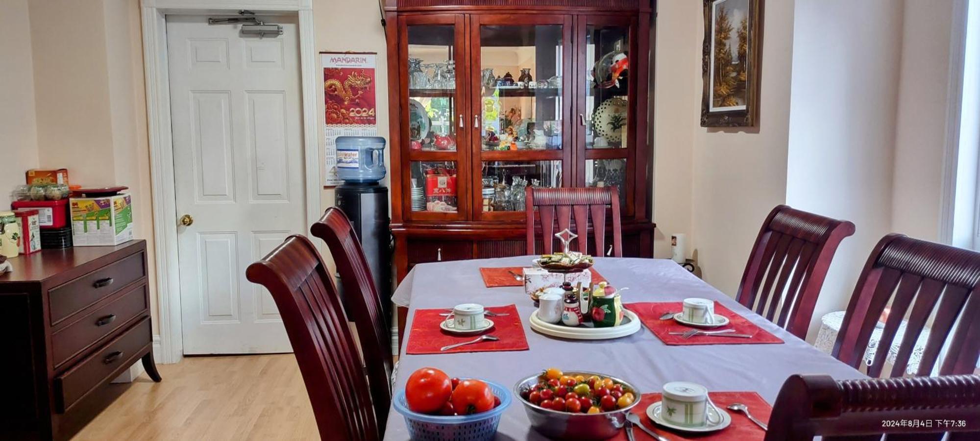 Bed & Breakfast Angel Hideaway
