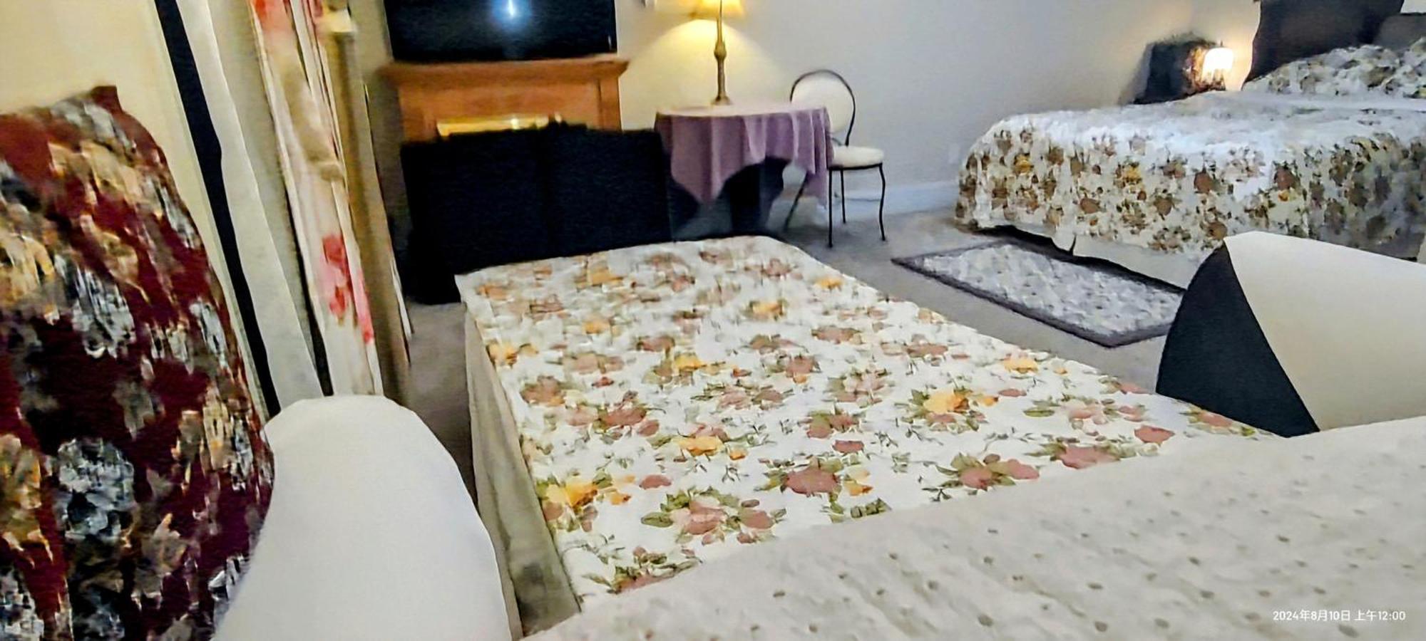 Angel Hideaway Bed & Breakfast Niagara Falls