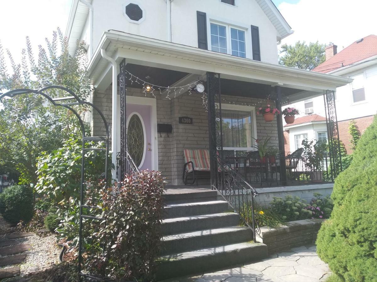 Angel Hideaway Bed & Breakfast *